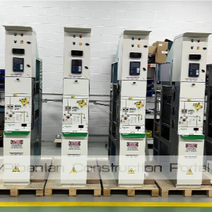 Prodhim panelesh elektrike Prodhim panelesh elektrike